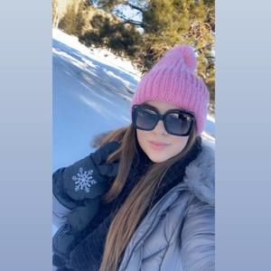 Meet your Posher, Maritza